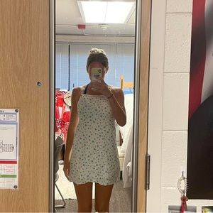 American eagle mini dress